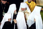 RUSSIA-PATRIARCH/DECISION