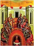 pentecost