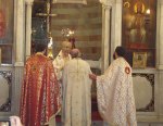 Ordination Episcopale RP Ephrem