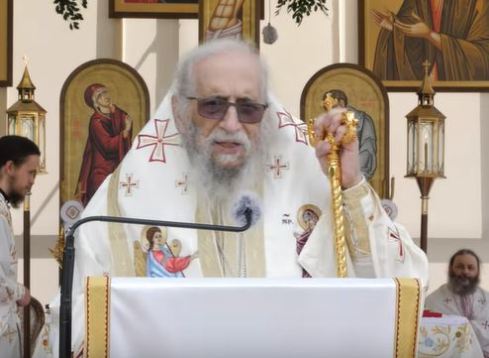 Homélie de Dimanche de Thomas